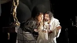 Visuel de Benvenuto Cellini