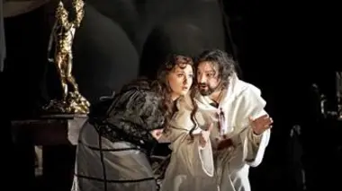 Benvenuto Cellini