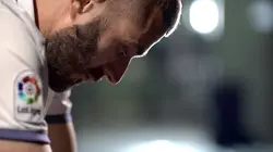 Benzema 360