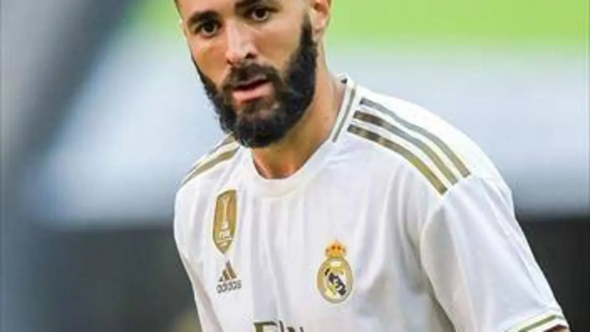 Benzema, combat 4 étoiles