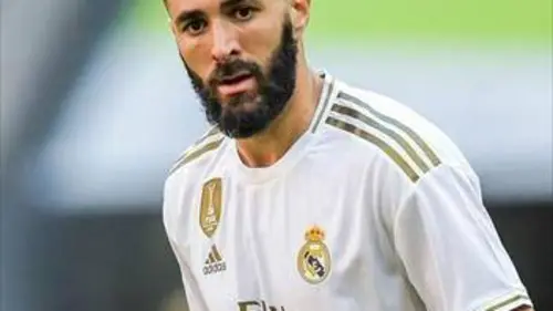 Benzema, combat 4 étoiles