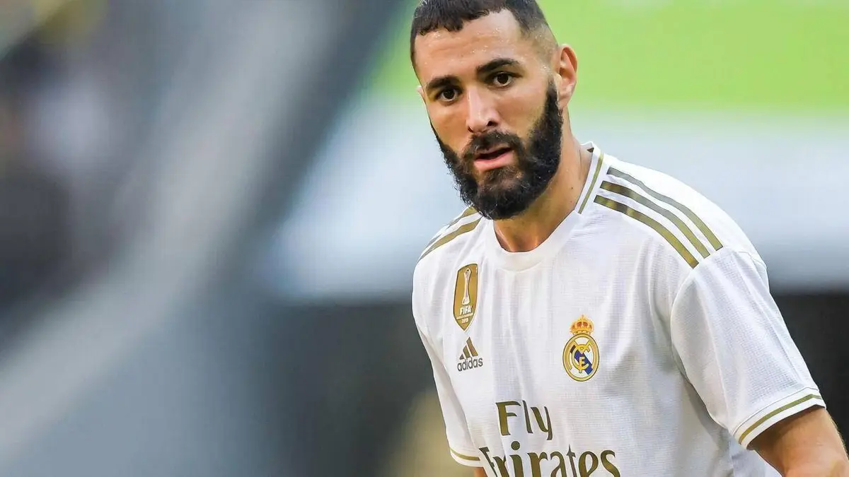 Audiences TV : Benzema, combat 4 étoiles