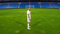 Benzema : une saison en or au Real Madrid