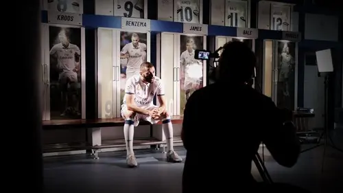 Benzema : une saison en or au Real Madrid