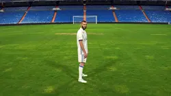 Benzema : une saison en or au Real Madrid