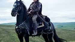 Beowulf: retour dans les shieldlands S01E01 Le retour