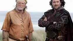 Visuel de Beowulf: retour dans les shieldlands