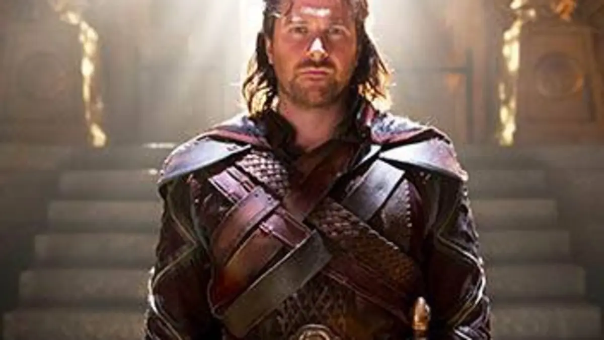 Beowulf: retour dans les shieldlands S01E06 Le complot de Bregan