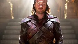 Visuel de Beowulf: retour dans les shieldlands