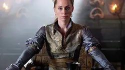 Beowulf: retour dans les shieldlands S01E07 L'attaque