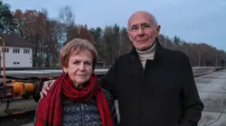 Bergen-Belsen : paroles de survivants