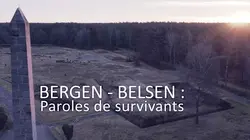 Bergen-Belsen : paroles de survivants