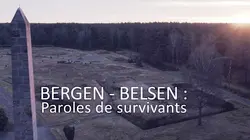 Bergen-Belsen : paroles de survivants