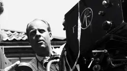 Bergman, une vie en quatre actes