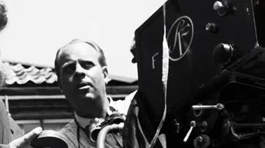 Les débuts de Bergman