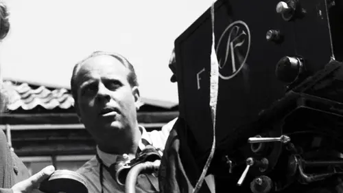 Bergman, une vie en quatre actes E02 Les débuts de Bergman