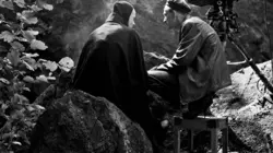 Bergman, une vie en quatre actes