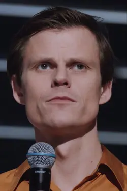 Photo Bergur Ebbi Benediktsson