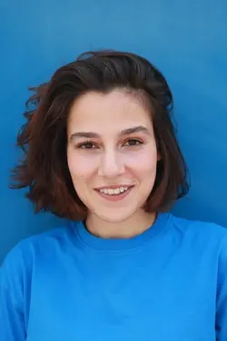 Photo Beritan Ludmila Balci