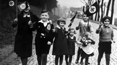 Berlin 1933 : Le journal dʼune capitale