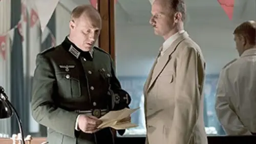 Berlin 1936 Dans les coulisses des Jeux olympiques