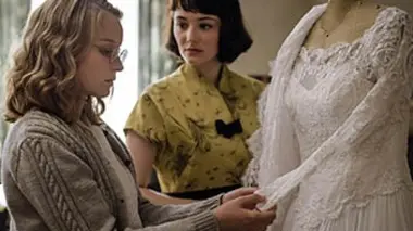 Berlin 56 S01E01 Episode 1