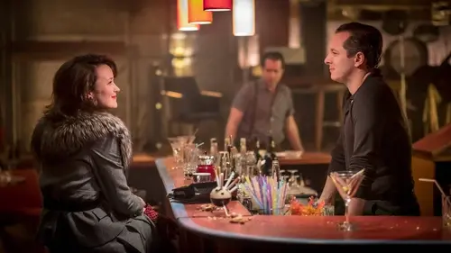 Berlin 63 S03E01