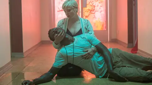 Berlin Alexanderplatz