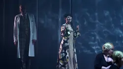 Berlin Alexanderplatz : du roman à l'opéra