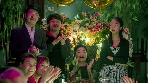 Berlin Bad Trip S01E01