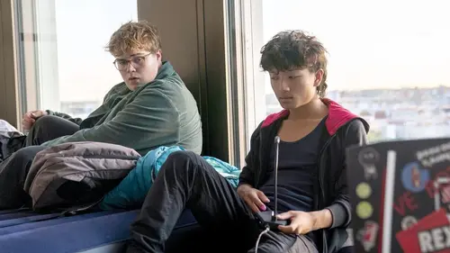 Berlin Bad Trip S01E04