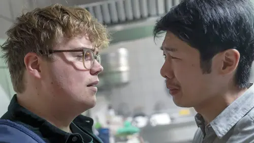 Berlin Bad Trip S01E06