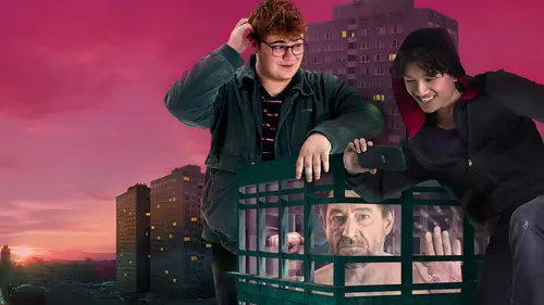 Berlin Bad Trip S01E02