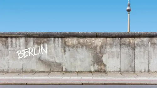 Berlin, l'histoire tendance