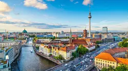 Berlin, la ville inattendue