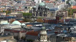 Berlin, la ville inattendue