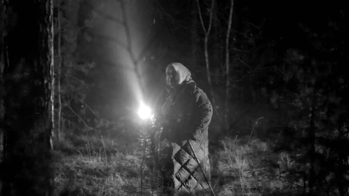 Berlin : le mystérieux crash dʼavril 1945