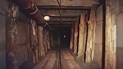 Berlin : Le tunnel de la liberté