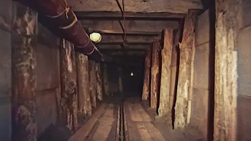 Casting Berlin : Le tunnel de la liberté