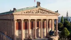Visuel de Berlin : Les trésors de l'île aux musées