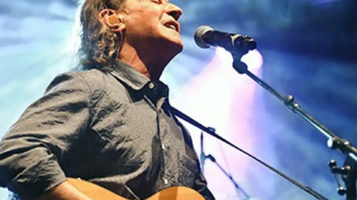 Berlin Live Albert Hammond