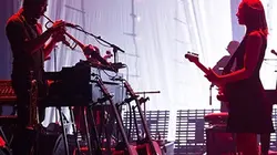 Visuel de Berlin Live