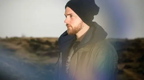 Berlin Live Asgeir