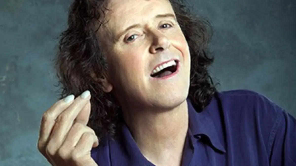 Berlin Live Donovan
