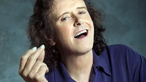 Berlin Live Donovan