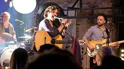 Visuel de Berlin Live