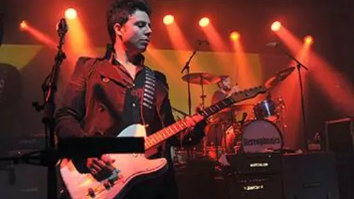 Berlin Live Stereophonics