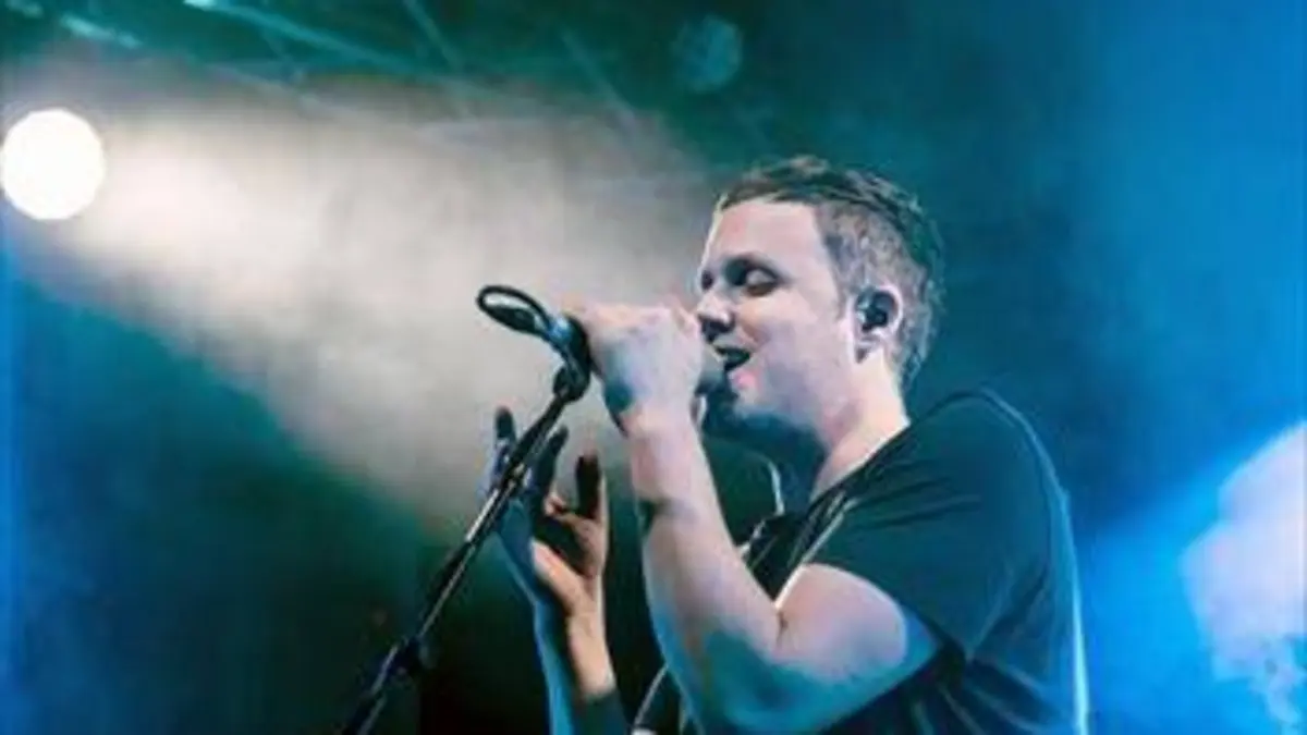 Berlin Live Jan Blomqvist