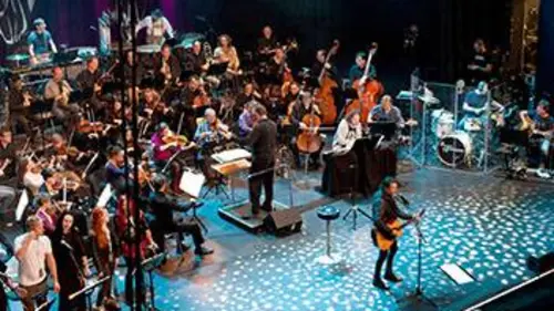 Berlin Live Albert Hammond In Symphony