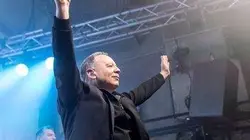 Visuel de Berlin Live